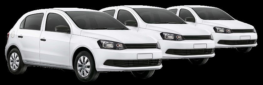 Frota Lessa Rent a Car